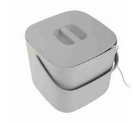 Acouto 3.8L Mini Turbine Washing Machine Noise Reduction Hygienic Portable USB Washing Machine for Socks Underwear and Clothing Children's Washed Is Can Separate Are Separately Cross