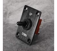 Acouto 3-position Momentary Marine Switch for Yachts