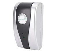 Acouto 30000W Energy Saving Device,Energy Saving Box,30000W Household Electricity Power Saver Device,Stabilize Voltage,Install this device to avoid ineffective power consumption