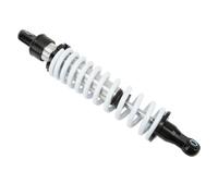 Acouto 360mm Damping Motorcycle for Bikes, Karts & ATVs AbsorberAir Shock AbsorberShock AbsorberSuspension ShockShock StrutShock Damper