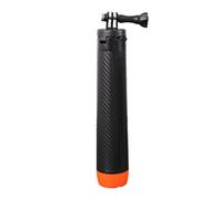 Acouto 4 in Selfie Stick Tripod Extendable Floating Selfie Stick for Action 5 Pro 4 3 for X4 X3 Ace Pro 2 It Able Is for Work 5 Action w Camera TripodExtendable