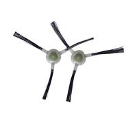 Acouto 4 Set Side Brushes Replacement Fit for M210 M210S M210B M213 Robtic Vacuum Cleaner Good the Perfectly M Side BrushSide Brush ReplacementVacuum Cleaner BrushSide Brush for