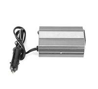 Acouto 400W Car Power Voltage Inverter DC12V to AC220V USB Charging Port with Indicator Light Car InverterPower ConverterPower Inverters400W Inverter12V to InverterUSB Power Inverters