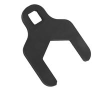 Acouto 41mm Wrench Spanner, 1/2in Drive Efficient Timing Belt Tension Wrench for Aveo 1.6L Engine, Makes Adjustment Easier, Enjoy Hassle- Replacement and Fine Tuning, Works