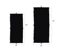 Acouto 420D Oxford Cloth Kayak Cockpit Drape Seal Cockpit Cover for Indoor Outdoor Storage Hooks D Bungee and the Cloth Made Ring Wrap Oxford Adjustable Kayak (60x29inch)