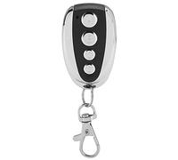 Acouto 433MHz Garage Remote Control Compatible with Phoenix 2 4 PHOX 2 4