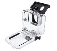 Acouto 45M Housing Diving Protective Case with Base for 9 Max Wide Angle Lens Also Dust Entering Compression Case Slotted From the Airtight Protective Only