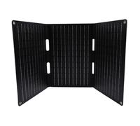 Acouto 45W Solar Panel 5V 9V 12V Type C USB DC Output Portable Folding Solar for Phones Tablets The Panel Options Multip 45W ChargerPortable
