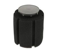 Acouto 4PCS Aquarium Sponge Filters, Filter Accessories Aquarium Bio Sponge Filters Efficient Submersible Tanks Medias for Breeding Fry Betta Shrimp Fish Tank 4PCS