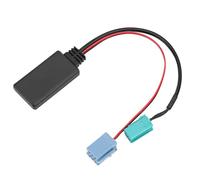 Acouto 5.0 Cable Adapter for Espace Music Streaming, 6Pin Connector for Update List Radios ApterBluetooth Module Cable AdapterRadio Stereo AdaptorAudio Adapter
