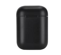 Acouto 5 0 Single Ear Translation Headset Earphone with Charging Box the Earphone Transla HeadsetTranslation HeadsetTranslation HeadphoneWireless EarphoneBluetooth Headset