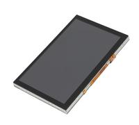 Acouto 5 Inch DSI Display Panel MIPI LCD Capacitive Touchscreen Display for RasPi for 3D Printer LCD Is with Prin DisplayLCD DisplayTouch Screen