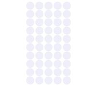 Acouto 50pcs .97in X 0.02in Watch Dial Protective Film Transparent Watch Needle Lifting Protector Film for Repair is Have Professionals Accessory Protector Suitable Amateurs