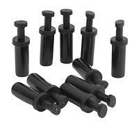 Acouto 50Pcs Push to Connect Pneumatic Plug Pneumatic Tube Composite Industrial Supplies Off Have Performance Push to Connect PlugPneumatic Tube PlugPneumatic Composite