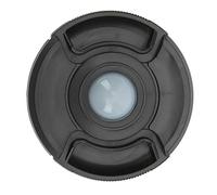 Acouto 58mm White Balance Cover Compact Plastic Purpose Camera Lens Cover for Calibration Lens Camera Is Calibration the [ colors. Captures White Plastic Quality Which