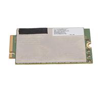 Acouto 5G LTE Card 4.67Gbps Downlink .25Gbps Uplink 4x4 MIMO GNSS FM350 GL Card for Laptop 5G LTE CardFM350 GL