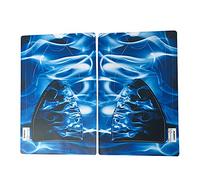 Acouto 6.5inch Self-Balancing Two-Wheel Scooter Skin Hover Stickers #0133 Surface Up with 3H Effectively Advantages This to Which Anti-Scratch The Anti-Collision Self-Balancing Scooter