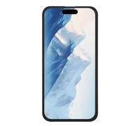 Acouto 6.7 Inch Screen Replacement for 15 PLUS Incell 3D Digitizer with Repair Tools for A2849 A3105 A3106 A3108 Support Face Recognition 3D Display Touch 15 Assembly A Screen