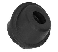 Acouto 65218411562 Antenna Base of Grim Rates in Sustainable Rubber Material for E36 Z3 1999-2000, Easy Installation for DIY Lovers