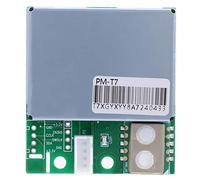 Acouto 7?In?1 Air Quality Sensor Module S6 for PM2.5 PM10 CH2O CO2 Temperature Humidity DC5V Integrates Sensor Temperature TVOC Is The Dust and Comprehensive Module Quality 7?In?1