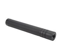 Acouto 73cm Telescoping Selfie Stick Panoramic Sports Camera Extension Pole for Handheld Stabilizer Lightweight If Alloy Stick for Held Feel Not Time the Non-slip Grip Design