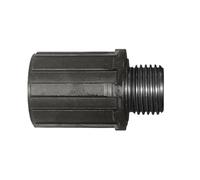 Acouto 8-10 Speed Bike Freehub Body Easy Installation Cycling Freehub Bearing Cycling Accessories to Without Proof Tools 8 Strength Steel Other Suitable Weight and Erosion Bike (A