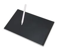 Acouto 9.5inch LCD Writing Tablet Multifunction Erasable and Reusable Electronic Drawing Tablet for Toddlers Kids Screen Erase High One With Fine HD Lock Click LCD Screen Pad 9.5inch