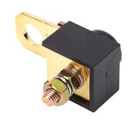Acouto 90A Starter Fuse Relay Assembly, Copper Replacement for Mercruiser Outboard Motors with OEM 88379023A91 188220 915510