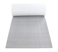 Acouto 90x240cm Skid EVA Foam Decking Pad Self-Adhesive Flooring Mat for Marine Boat Yacht RV -, Non-Sli EVA Foam Decking Pad Skid Boat Mat Marine Flooring Self Adhes MatBoat