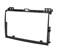 Acouto 9in Car Radio Stereo Fascia Navigation Panel Frame Interior Accessories Replacement for 2009+ for Your 2009+ a Excellent time. Accuracy High Professional Car Material