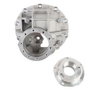 Acouto 9in Differential Center Section Case 3 25in YP DOF9 3 325 Dropout Third Member Case Center Section YP an CaseAluminum Alloy Case9in