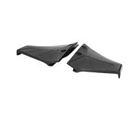 Acouto ABS -plastic Fortress Water Marine Yachtboot Expert Hydro Stabilization for 4 to 50 Improvement in Performance and Stability for Smooth Driving