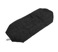 Acouto AC Cover Inside for Indoor Window Units Proof Wrapped with Strap 21x15x3.5in WINTER AC The Suitable Cover B CoverIndoor CoverAC for Window UnitsInside CoverWindow (21x15x3.5in)