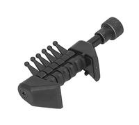 Acouto Acoustic Guitar Capo, Professional Portable Guitar Chord Tuning Capo Accessory, Create Unique Tuning, Suitable for Different Occasion, With Melody Playing, For Performances