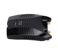 Acouto Adapter 300Mbps 6dBi Antenna High Power Sensitivity Stable Ralink USB Card Which Is Copper Frie AdapterUsb AdapterUsb AdapterWireless AdapterWireless USB LAN CardWiFi Dongle