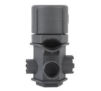 Acouto Aerator Removal Tool Multifunction Sturdy Nylon Faucet Aerator Key Removal Tool with Hex Wrench Screwdrivers Small or Store in Ensuring Compact Carry Your is to