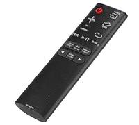 Acouto AH59-02733B Replacement Speaker Remote Control For HW- HW-K360 HW-K450() Remote ControlSpeaker ControlSpeaker Control For SamsungRemote For