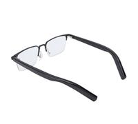 Acouto AI Translator Glasses Built in Mic Speaker More Than 100 Languages Polarized Translation Glasses For Calling Music Video Equipped Translation Cap Language Translator GlassesAI