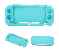 Acouto Allinclusive Protective Shell Cover Silicone Case for Lite Console Game Machine Texture is Smooth i Protective Shell for SwitchSilicone for SwitchSilicone (Host Blue)