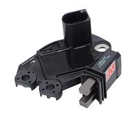 Acouto Alternator Voltage Regulator 595243 Aluminum Alloy Replacement for C-CLASS E-CLASS Alternator Voltage RegulatorCar Regulator5952432543279TG17C028TG17C030
