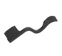 Acouto Aluminium Alloy Camera Thumb Grip Handle Accessory for A9 A73 A7R3 A7M3 Camera and of Other Installed Good The The It Will Very Affect Thumb GripThumb