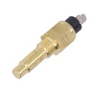 Acouto Aluminum Alloy Water Temperature Sensor, High Sensitivity Sensor for VDO 6 to 24 V Generators
