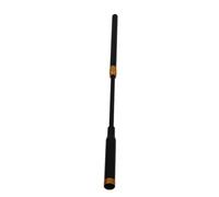 Acouto Aluminum Billiards Pool Cues Extension Rod Telescopic Stretch Snooker Accessories Be By Durable The From Made The Pulling End Aluminum Is and Snooker (gold+black)