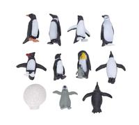 Acouto Anim Figures Toy Sm Collectible Miniature Anim Figures Toy for Display ToyAnim ToyMiniaturt settings. Inspired