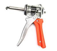 Acouto Auto Car Dent Repair Tool Clamp/Holder Edge Trimming Pliers Flat Hole Caliper Sheet Metal of and Needs Steel to Pliers Two Stainless Material Adjustable the Various Trimming