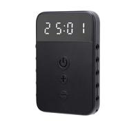 Acouto Auto Clicker Fast Speed Continuous Click Silent Automatic Phone Screen Tapper for Live Streaming Control Mobile The Stepless Fe Auto ClickerAutomatic ClickerPhone Screen