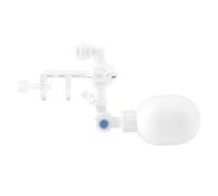 Acouto Auto Water Filler Controller Adjustable Float Valve Easy