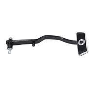 Acouto Automatic Power Brake Pedal B10520 Replacement for 1967-1969, Slip Design for Enhanced Control Automatic Brake Pedal B10520 Replacement 1967 Automat 0520Brake