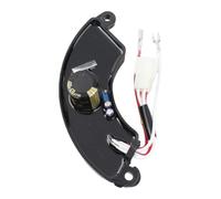 Acouto Automatic Voltage Regulator AVR For 5KW 6.5KW Single Phase Gasoline Generator a Value Voltage Generator Damages Automatically Stop Prevent From Terminal (1)