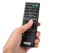 Acouto AV System Remote Control For RM-ANP109 For Ht CT260 Remote 2 Control. Transmission ControlRemote ControlTV ControlSmart ControlControl For TV